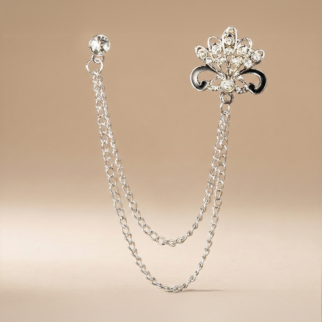 اكسسوار بدلة