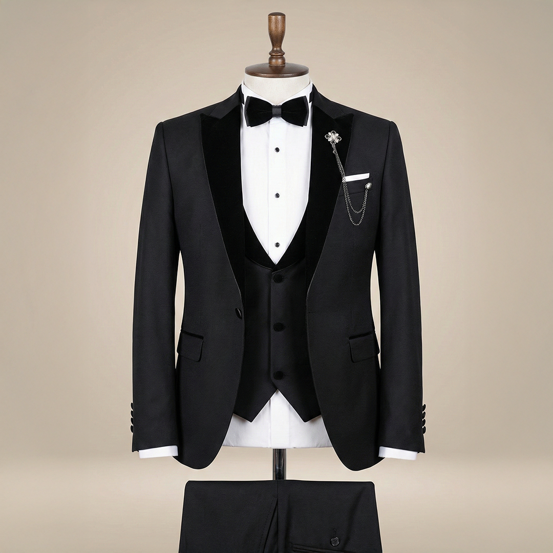 بدلة سوارية كاملة