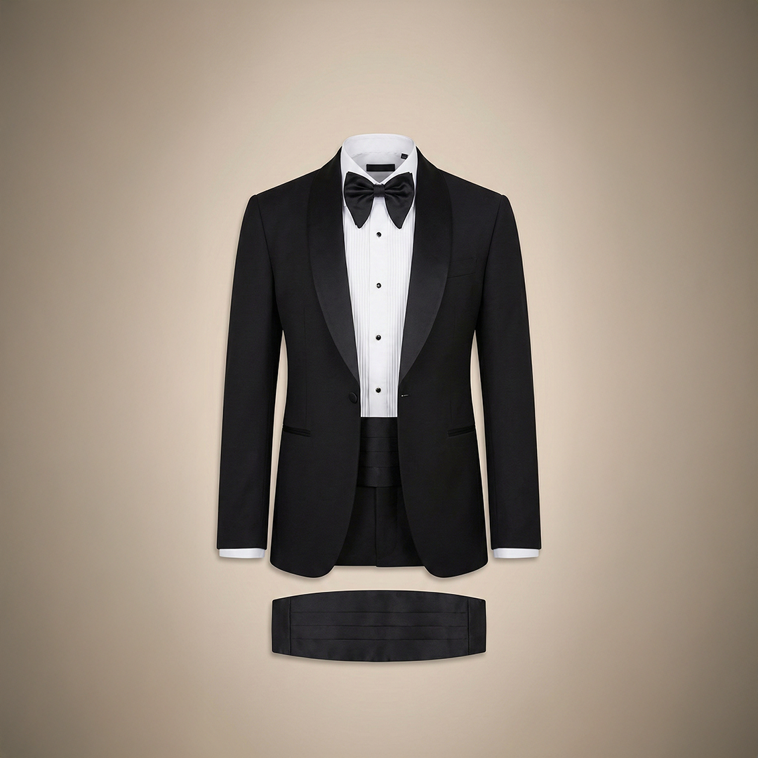 بدلة سوارية كاملة