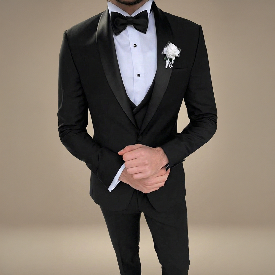 بدلة سوارية كاملة