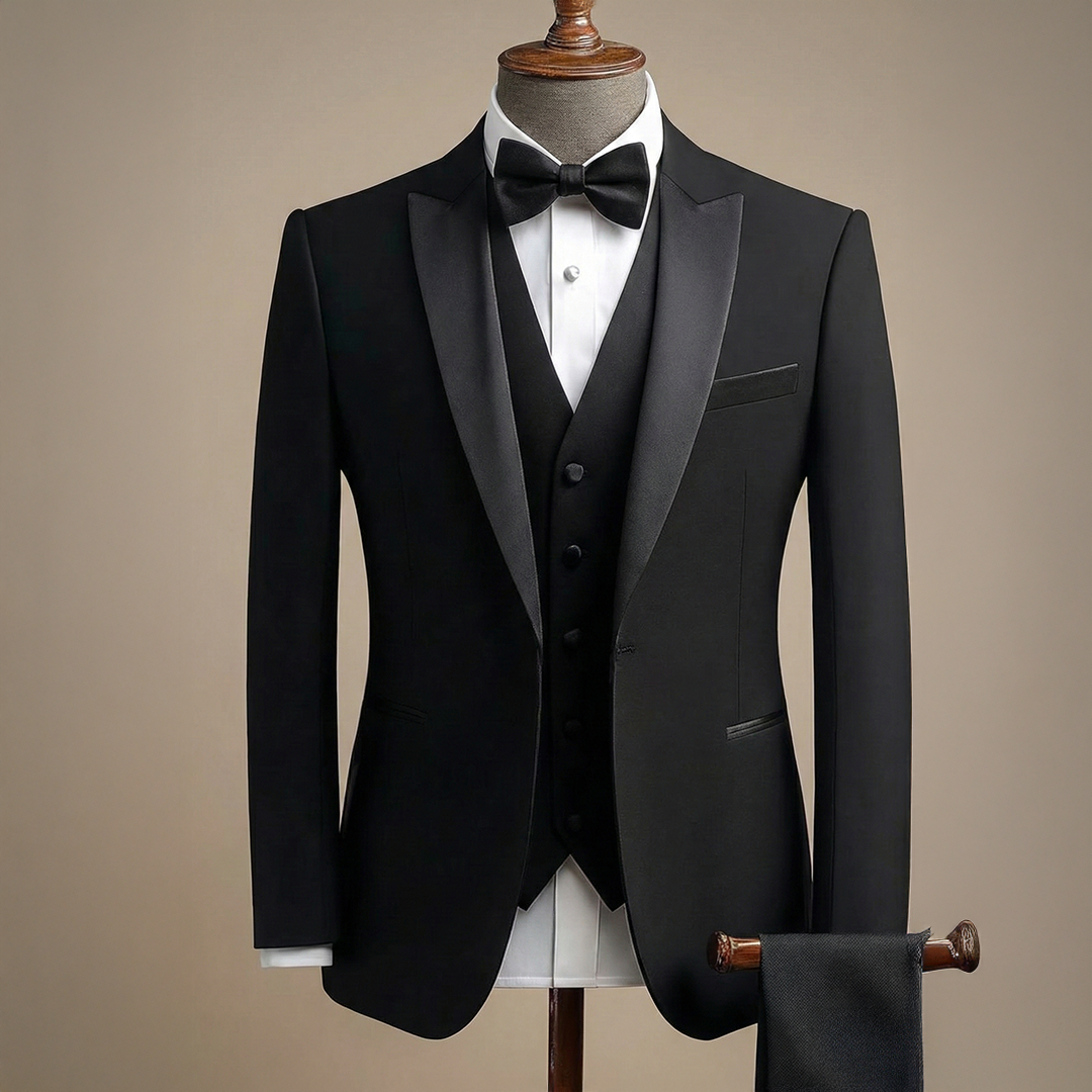 بدلة سوارية كاملة